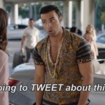 Jencarlos Canela Instagram - 𝘛𝘖𝘕𝘐𝘎𝘏𝘛 10pm/9c #GrandHotel And Imma tweet about this!! #ElRey If you thought you were hooked with the 1st episode the 2nd episode is going to reel you in!!! 🎣 Hablamos en el LIVE después del show!!