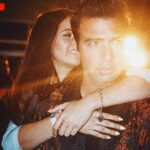 Jencarlos Canela Instagram -