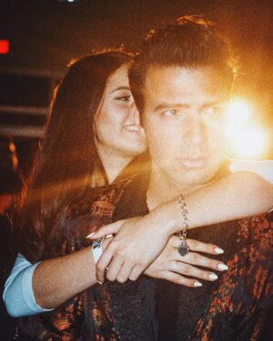 Jencarlos Canela Instagram - 