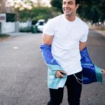 Jencarlos Canela Instagram - Buenos días, feliz viernes mi gente. Están o no están #Felices?