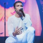 Jencarlos Canela Instagram -