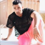 Jencarlos Canela Instagram -