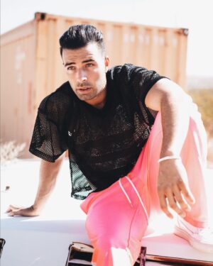 Jencarlos Canela Instagram - 