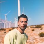 Jencarlos Canela Instagram -