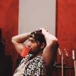 Jencarlos Canela Instagram -