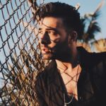 Jencarlos Canela Instagram - Algo nos tendrá el mañana Tomorrow must have something for US
