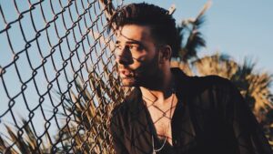 Jencarlos Canela Instagram - Algo nos tendrá el mañana 
Tomorrow must have something for US