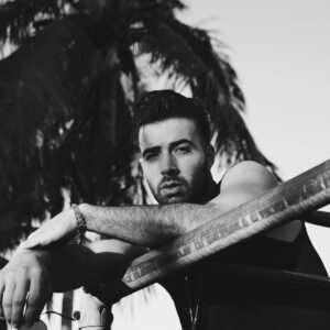 Jencarlos Canela Instagram - 