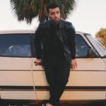 Jencarlos Canela Instagram - La calle es una clase maestra #CalleConClase #comingsoon #new #music