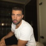 Jencarlos Canela Instagram -