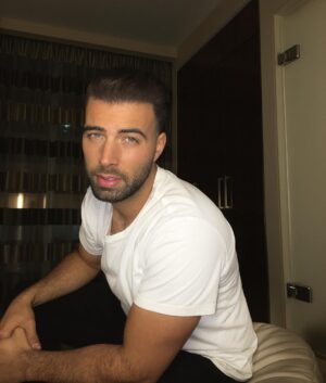 Jencarlos Canela Instagram - 