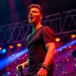 Jencarlos Canela Instagram - This is truly a blessing. Thank you El Salvador for a beautiful night. Who's next? Realmente me siento bendecido. Gracias El Salvador por una noche inolvidable. Quien sigue? #Bajito #TriplePlatinumComingSoon 🙏 #Baby