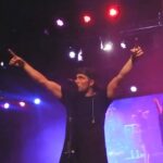 Jencarlos Canela Instagram - Y la segunda noche dice asi. Nuevamente gracias mi gente! And the 2nd night looks and sounds a little something like this. Thanks again #CostaRica! Once again #SOLDOUT #Blessed #Baby