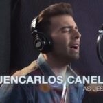 Jencarlos Canela Instagram - The first trailer is here! Llego el primer trailer!  I feel so blessed to be a part of this project. Can’t wait for March 20! Me siento tan afortunado de ser parte de este proyecto. Ya quiero que llegue el 20 de Marzo! @ThePassionLive @FOXTV @TylerPerry @TrishaYearwood @ChrisDaughtry @PrinceRoyce
