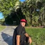 Jencarlos Canela Instagram – Sometimes you get the furthest by knowing when to sit still