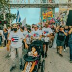 Jencarlos Canela Instagram - Anoche le hicimos echó a nuestro pueblo Cubano!! Quisimos ofrecer una plataforma donde el grito de Libertad de el pueblo Cubano, el exilio y miles de vidas que hemos perdido en el mar en busca de esa Libertad, fueran las voces principales. Le expusimos al mundo los actos criminales y opresivos de el régimen de asesinos que lleva 62 años en nuestra Cuba. Nos mostramos como una comunidad unida y organizada ante el mundo. Le exigimos al gobierno de Estados Unidos y los líderes del mundo que no solo reconocieran la situación en Cuba pero que tomarán ACCIÓN. Hablamos de los pasos que se tienen que tomar para llegar a esa Libertad que tanto queremos y que nuestra Cuba merece. Miles llegaron a la torre de Libertad ayer con un aviso de solo 24 horas. Thank you to everyone involved and to our friends from the press for helping us echo and expose the truth of what’s happening in Cuba. #soscuba WE WILL NOT STOP!