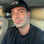 Jencarlos Canela Instagram - Se feliz yo invito!