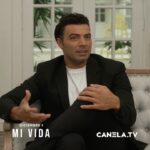 Jencarlos Canela Instagram - @jencarlosmusic nos recuerda por qué debemos vivir el presente y no dejar las cosas para mañana. En este episodio de Mi Vida, Jencarlos Canela nos cuenta su historia de forma transparente, sin ocultar nada. Descarga el app Canela.TV completamente GRATIS y no te lo pierdas este Jueves, 1ro de diciembre. #PonleCanela #CanelaTV #MiVida #KateDelCastillo #JulianGil #JencarlosCanela #RoselynSanchez #ManoloCardona #Series