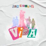Jencarlos Canela Instagram - “ V I D A ” Sorpresa! Ya esta disponible! La vida es impredecible y puede cambiar de un día para otro 🙏🏼 Hay situaciones que hacen que un día se sienta como 100 años. Busca rodearte de personas y situaciones que hagan que 100 años se sientan como un día. 🙏🏼