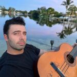 Jencarlos Canela Instagram - Similar but different CyaNextYear!