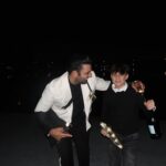 Jencarlos Canela Instagram - Feliz año nuevo familia! 2️⃣👌🏼2️⃣4️⃣ Les deseo a todos la paz que siento y la energía tan linda que me rodea. Agradecido 🙏🏼