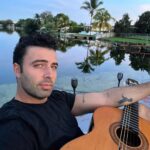 Jencarlos Canela Instagram - Similar but different CyaNextYear!