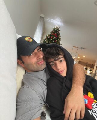 Jencarlos Canela’s Instagram: 10 Most Liked Photos