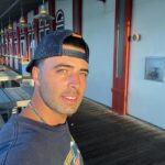 Jencarlos Canela Instagram - Loving my life