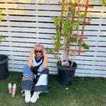 Jenn McAllister Instagram - w 2 Coachella Music Festival