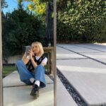 Jenn McAllister Instagram - : ) Los Angeles, California