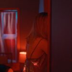 Jenn McAllister Instagram - back in april i co-directed my first music video with my friend @poppy_shaw 🎬 :) STRAIGHT A’S by @daisharris out now (link in my bio) Los Angeles, California