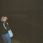 Jenn McAllister Instagram - i launched my brand @timebeing.shop today and we’re already selling out within the first hour ⏳ thank you thank you thank you Los Angeles, California