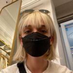Jenn McAllister Instagram - check the map Athens, Greece