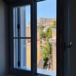 Jenn McAllister Instagram - check the map Athens, Greece