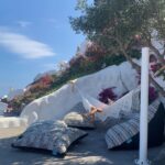 Jenn McAllister Instagram - 26 Santorini, Greece