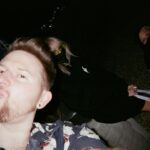 Jenn McAllister Instagram - film from this weekend Coachella