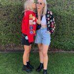 Jenn McAllister Instagram - ‼️ Coachella