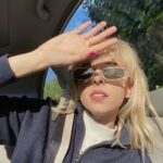 Jenn McAllister Instagram - 🆒 Los Angeles, California