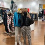 Jenn McAllister Instagram - ending 2021 on the east coast Bucks County, PA
