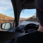 Jenn McAllister Instagram - november in tennessee + pennsylvania