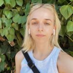 Jenn McAllister Instagram - hey! say it back Los Angeles, California
