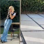 Jenn McAllister Instagram - : ) Los Angeles, California