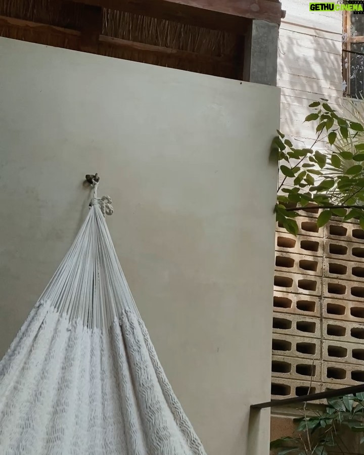 Jenn McAllister Instagram - wow Tulum, Mexico