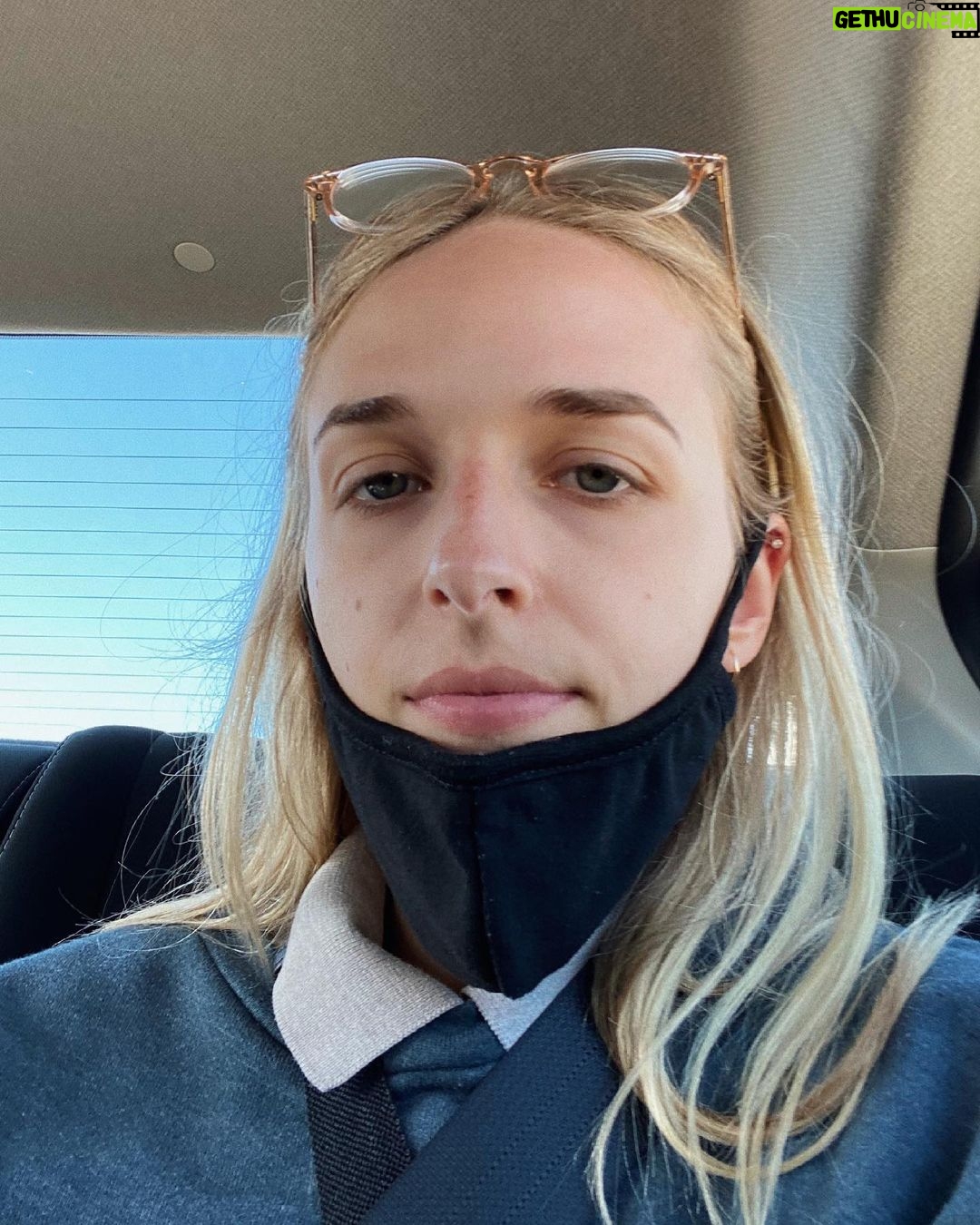 Jenn McAllister - 48.8K Likes - hey lol