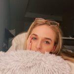 Jenn McAllister Instagram – is every day the same for anyone else Los Angeles, California