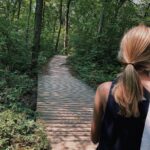 Jenn McAllister Instagram - driving cross country / day 5 Madison, Wisconsin