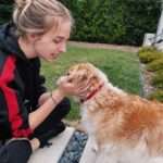 Jenn McAllister Instagram - 👩🏼❤️🐶 Los Angeles, California