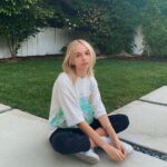 Jenn McAllister Instagram - growth🌱 Los Angeles, California