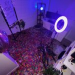 Jenn McAllister Instagram – idk Los Angeles, California