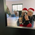 Jenn McAllister Instagram – christmas photo dump 😌🎄
hope u have a merry christmas, love u guys v much Los Angeles, California